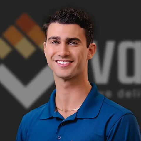 Mario Endraos