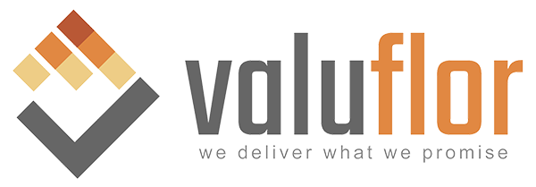 ValuFlor Logo